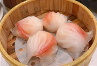 Jin Huang Ting User Photo