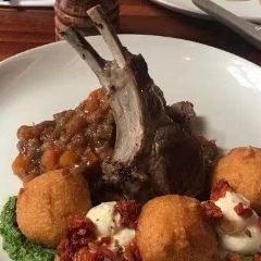 Dockside Restaurant & Bar 여행 사진