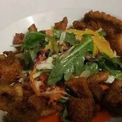 Dockside Restaurant & Bar 여행 사진