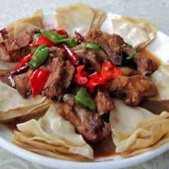 YANG PAI JIU PIAN ZI User Photo