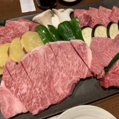 Ja Hida Yakiniku House Ajikuratengoku ảnh của người dùng