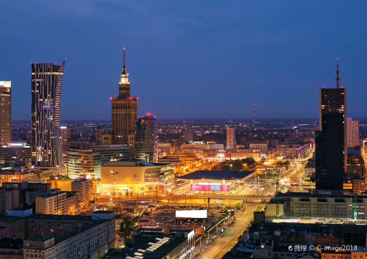 바르샤바 날씨, 바르샤바 기온 가이드, 여행하기 가장 좋은 계절, 기온별 옷차림