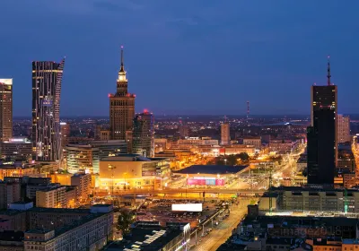 Warsaw