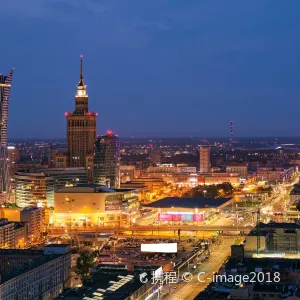 精選2026華沙2日1夜經典旅遊路線，為您打造完美旅程（更新於8月）