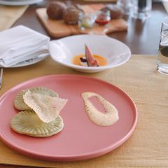 Epicure on 45 User Photo