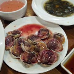 Ninghai Restaurant User Photo