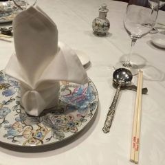 Flower Drum Restaurant Melbourne User Photo