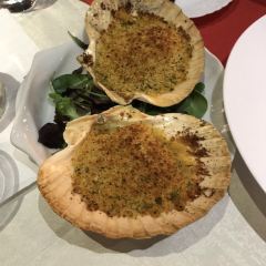 Osteria Leone Alato User Photo