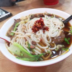 Xi'anjunniuroufen (hangzhoulu) User Photo