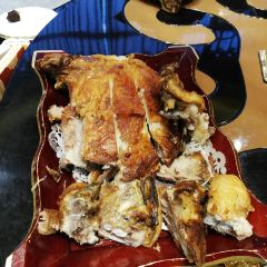 MENG GU REN LU YE SHAN ZHUANG User Photo
