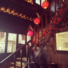 Charencun Tea House User Photo