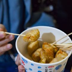 大板井 User Photo