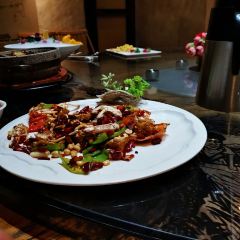 蠔爺王志德湛江海鲜生蚝馆(香槟花园店) User Photo