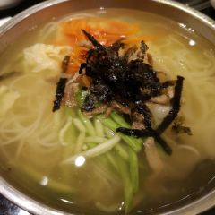 笑谈小街·韩国料理(番禺店) User Photo