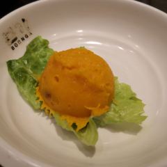 笑谈小街·韩国料理(番禺店) User Photo