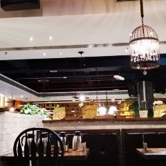 Yin ZheiLi ChengShi KeTing User Photo