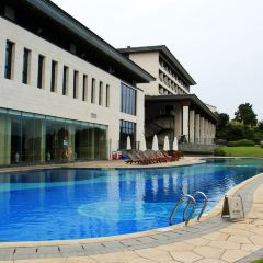 Narada Qiandao Lake Resort  (wenguangxuanzhongcanting) User Photo