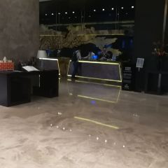 大中华希尔顿酒店·大堂吧 User Photo