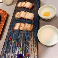 汕苑 精致潮汕菜(静安店) User Photo