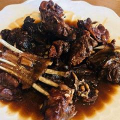 The Beyond Restaurant ảnh của người dùng