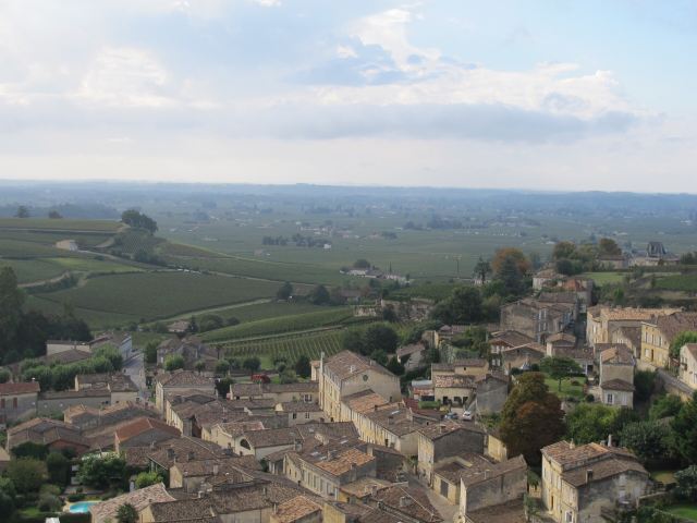 St-Emilion
