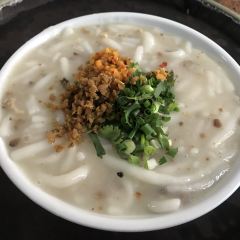 老西關瀨粉（文明路店）張用戶圖片