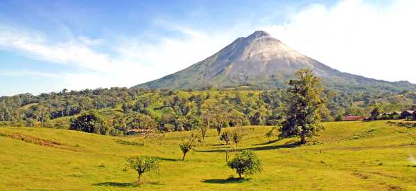 Hotels in Costa Rica