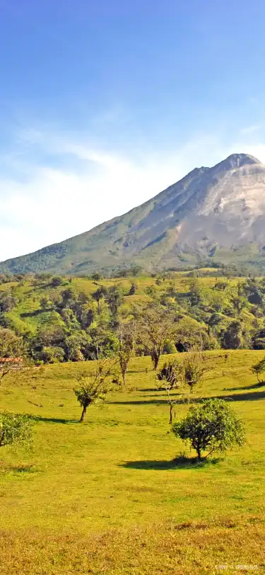 โรงแรมที่มีที่มีสระว่ายน้ำในคอสตาริกา