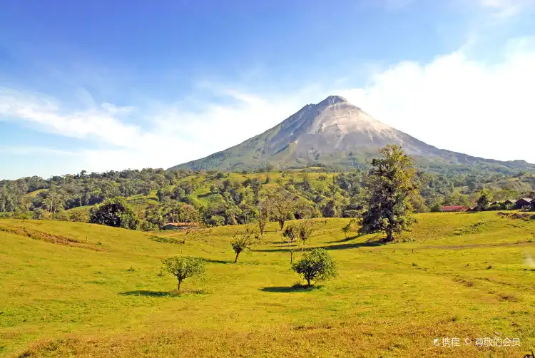 Hotels With Wi-Fi in Costa Rica