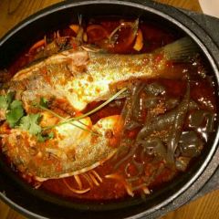 迎君原味私房菜(城院店) User Photo