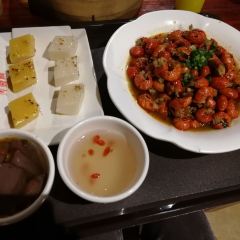 HuoGongDian (PoZiJie Main Branch) User Photo