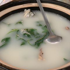 Chunjishao'e (diecai) User Photo