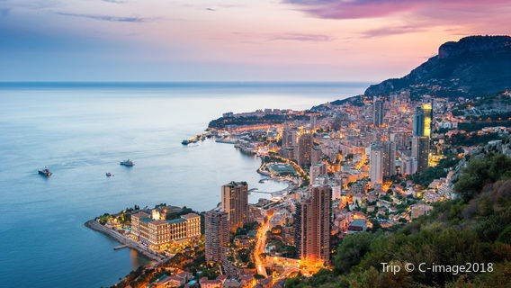 Opéra de Monte-Carlo