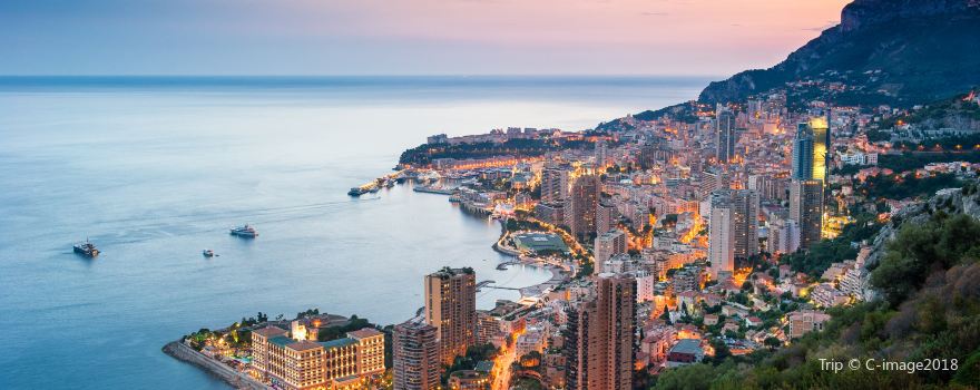 Opéra de Monte-Carlo