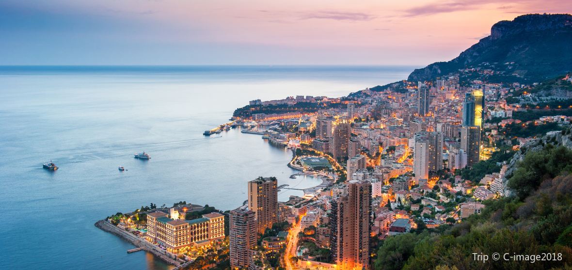 Monaco City Travel Guide 2023 - Things to Do, What To Eat & Tips | Trip.com