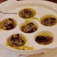 法国舅舅家小酒馆CHEZ JOJO(富民路店) User Photo