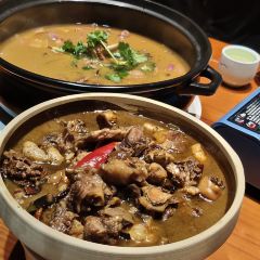 平川园 User Photo
