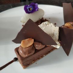 Café Gray Deluxe User Photo