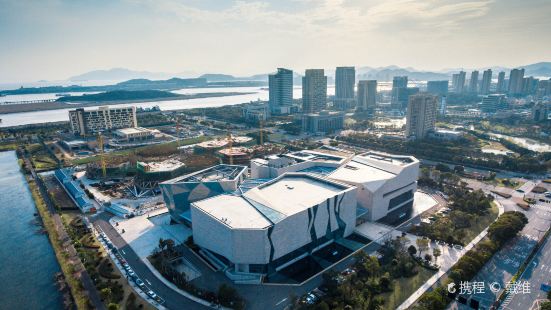 Zhou Mountain Museum