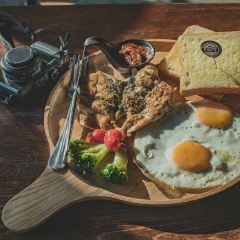 Woo Cafe-Art Gallery-Lifestyle Shop User Photo