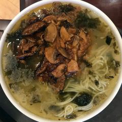 LaoBanZhai User Photo