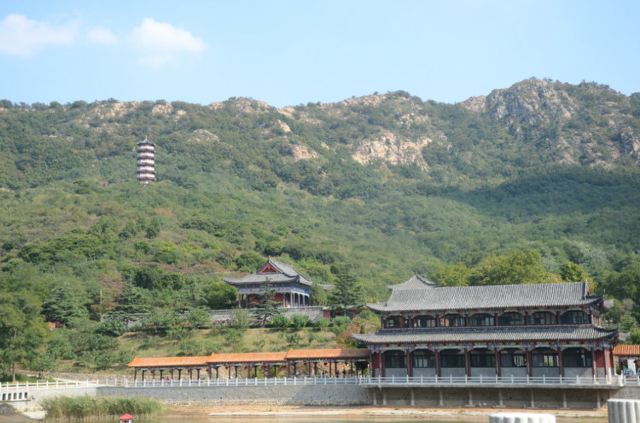 다기산