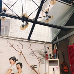 WEI GONG AN GA FEI DIAN User Photo