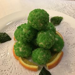 JINSANBEI RESTAURANT User Photo