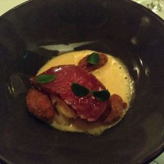 Restaurant Blauw Amsterdam User Photo