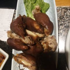 淮食 · 禧狮楼(万达店) User Photo