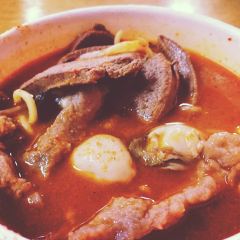 Wu Tang ShaChaMian User Photo