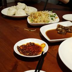 SHI TOU MEN KAN User Photo