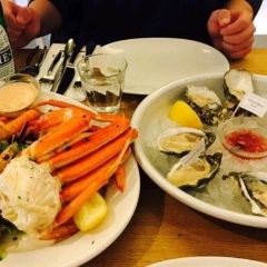 The Seafood Bar User Photo