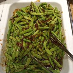 素满香·素食自助餐(绍兴·新昌店) User Photo